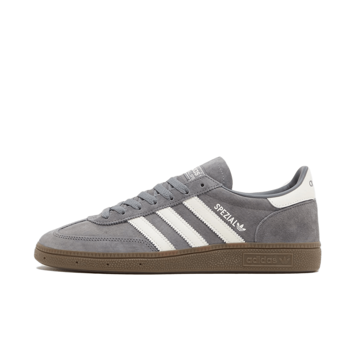 adidas Handball Spezial 'Grey' JS0660