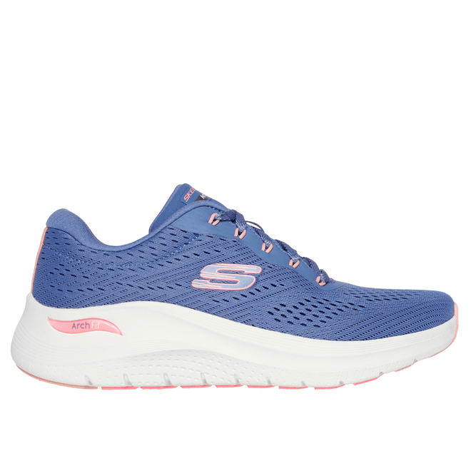 Skechers Arch Fit 2.0 150051-BLPK