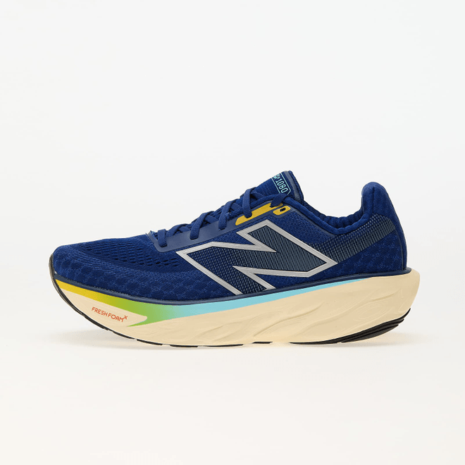 New Balance Freshfoam 1080 V14 Blue M1080N14