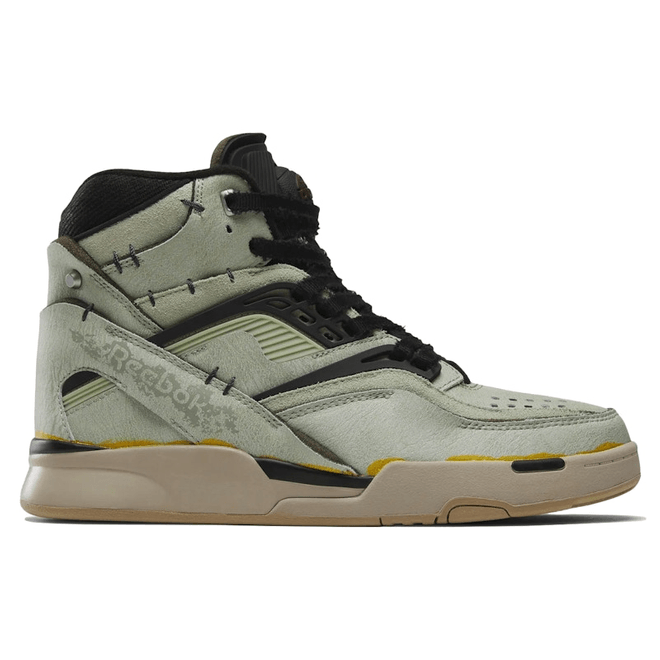 Reebok Pump TZ Universal Monsters Frankenstein 100210066