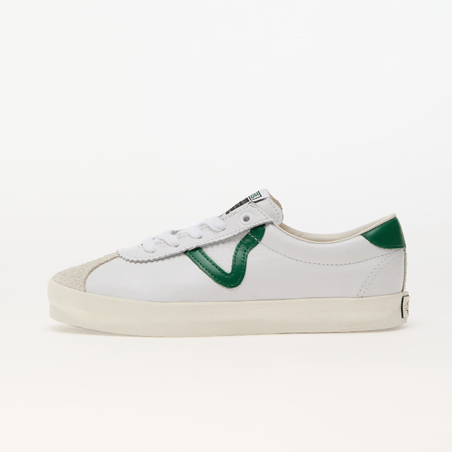 Vans Sport Low 73 LX Green VN000D2JGRN1