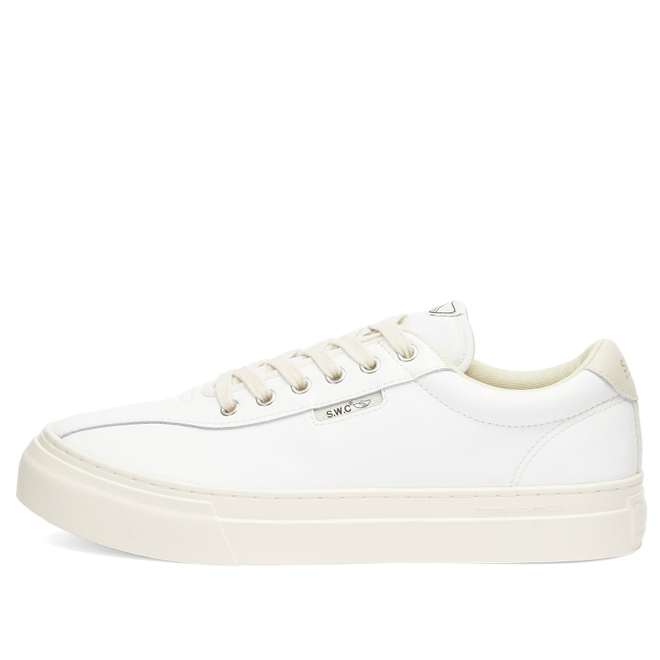 Stepney Workers Club Dellow 02 Suede YA21500