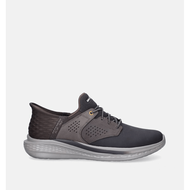 Skechers Slip 210890-CHOC