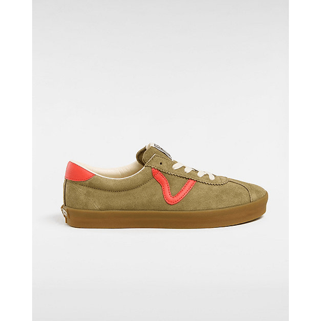 Vans Sport Low VN000CTDBIS