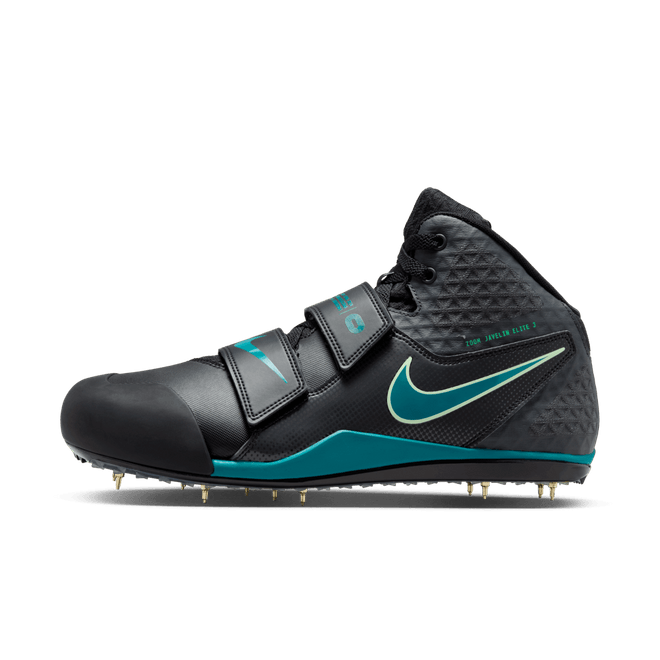 Nike Zoom Javelin Elite 3 Track & Field Throwing Spikes FZ9626-001