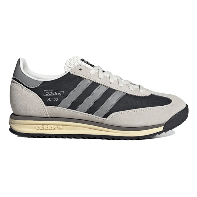adidas SL 72 RS Off White Charcoal Grey JI2498