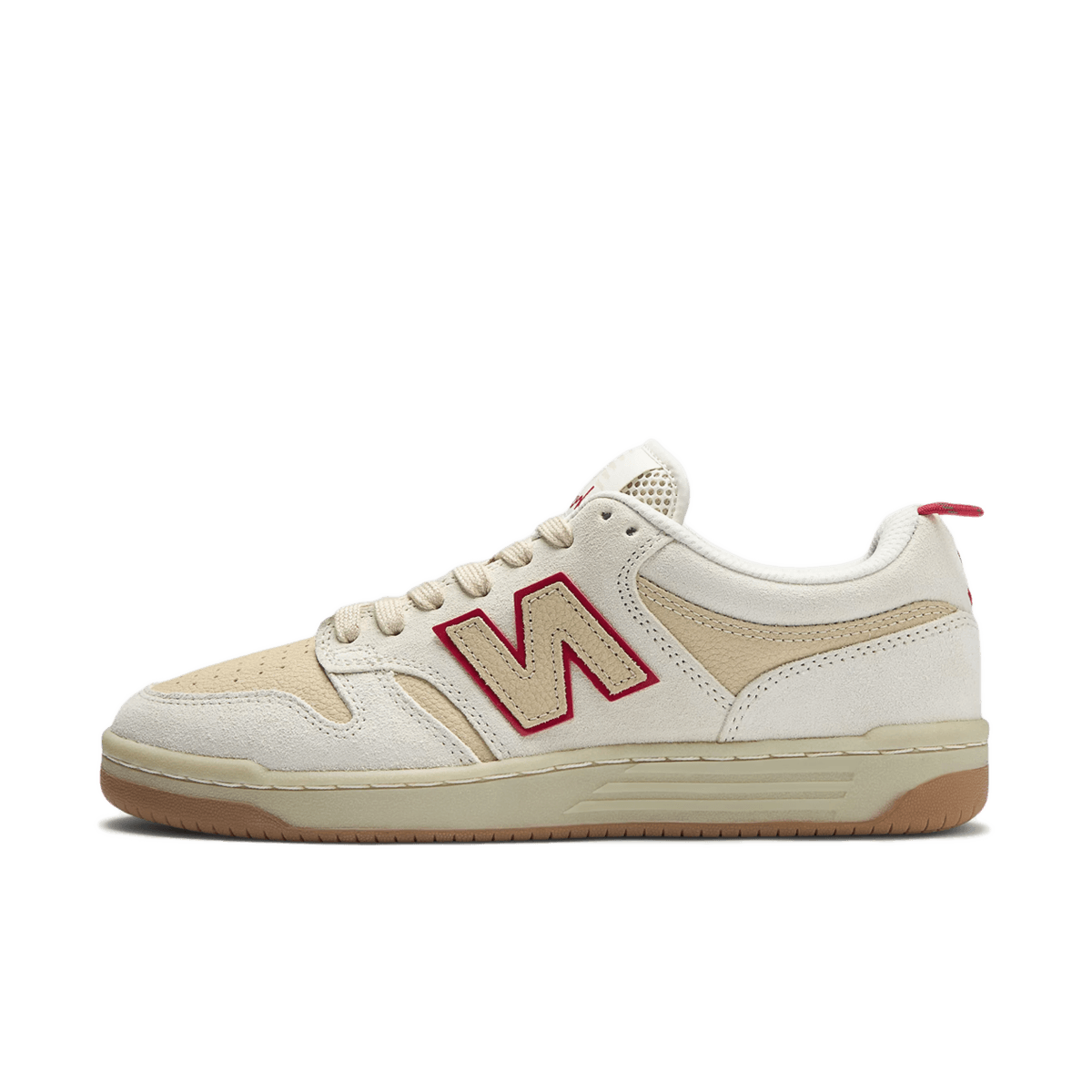 Chocolate X New Balance Numeric 480 'Sea Salt' NM480SWT