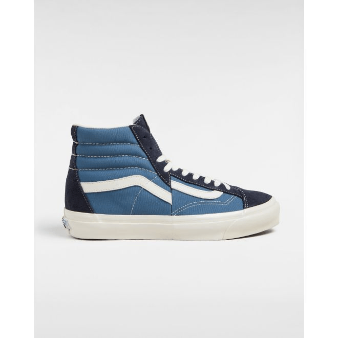 Vans Clash The Wall LX Suede VN000CNKSN0