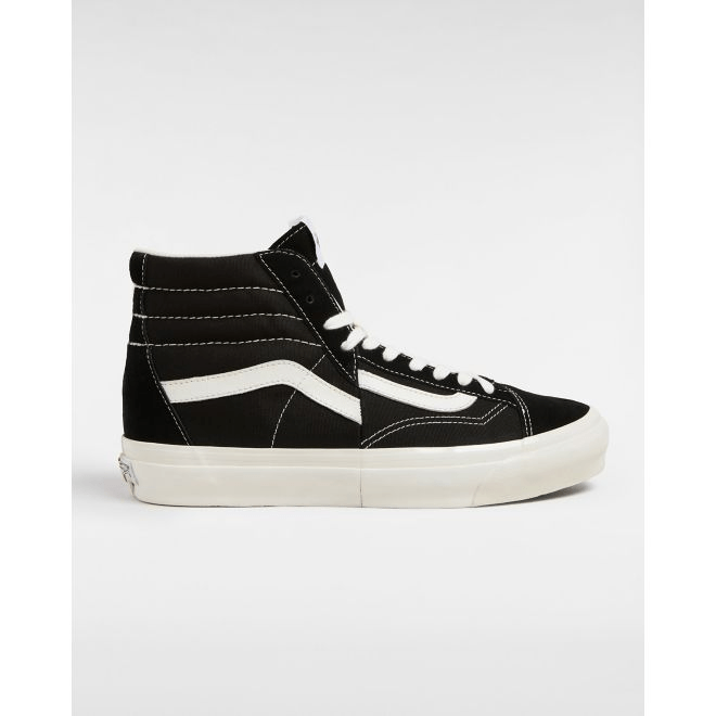 Vans Clash The Wall LX Suede VN000CNKBA2