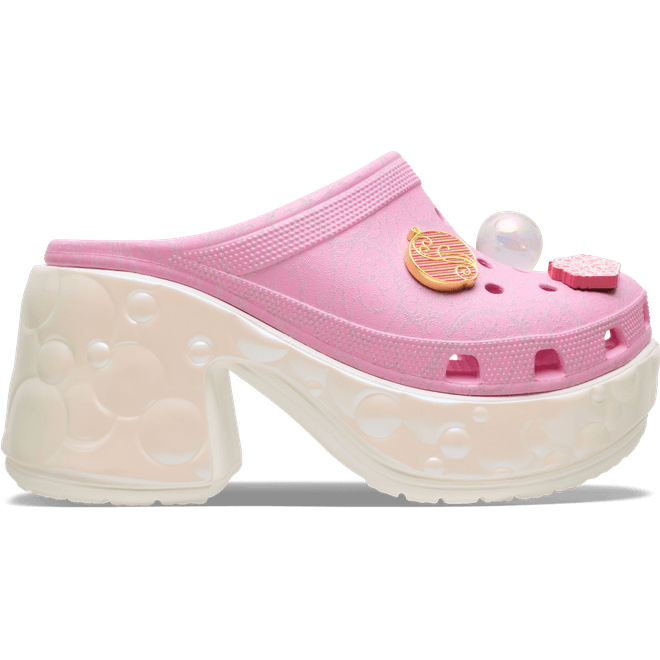 Crocs Unisex Wicked Glinda Siren Clogs Multi 210525-90H