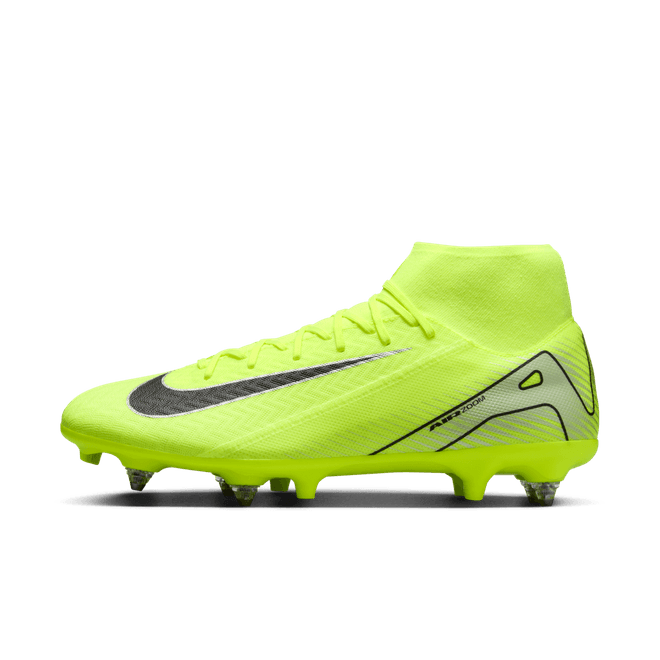 Nike Mercurial Superfly 10 Academy SG FQ8336-700