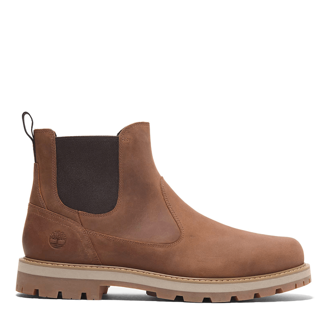 Timberland Britton Road Chelsea Boot B0A6A4WEM61 - RST FU