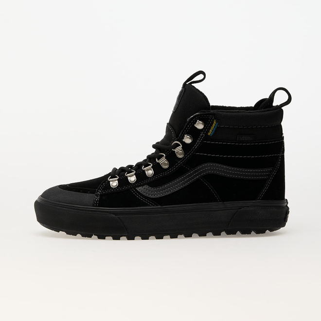 Vans MTE Sk8-Hi DR Waterproof Black VN000CVRBLK1