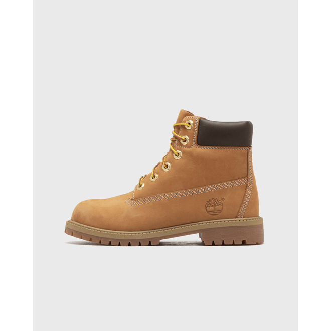 Timberland 6 In Premium WP Boot wheat TB1129097131