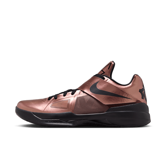 Nike KD 4 Christmas (2024) FZ5913-800