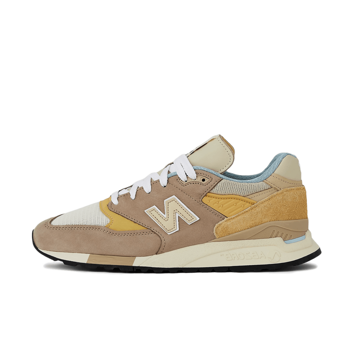 New Balance 998 Made in USA 'Incense' U998IC