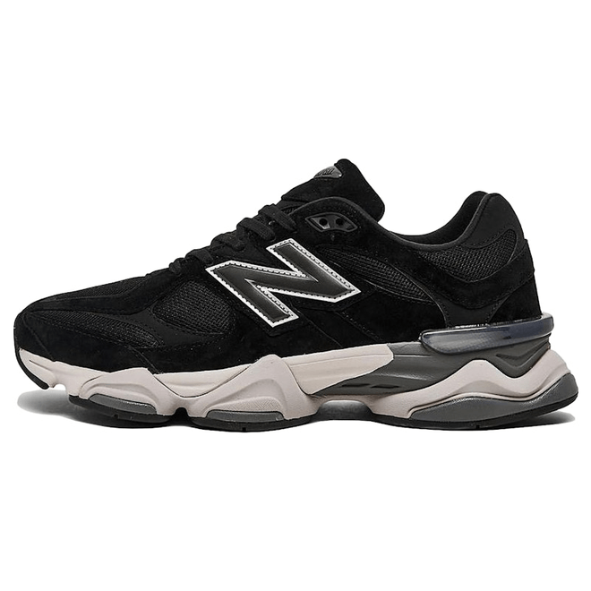 New Balance 9060 Black Phantom U9060JBK
