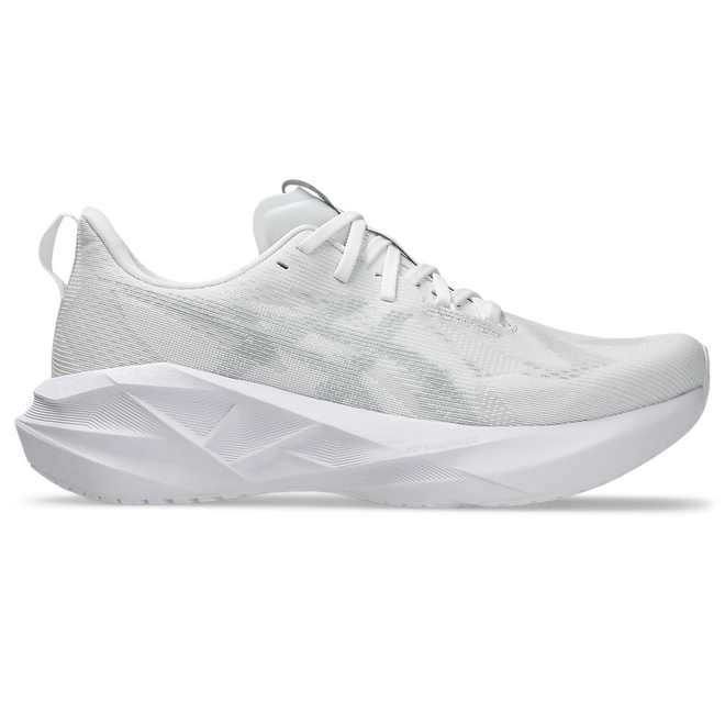 ASICS Novablast 5 White 1011B974-100