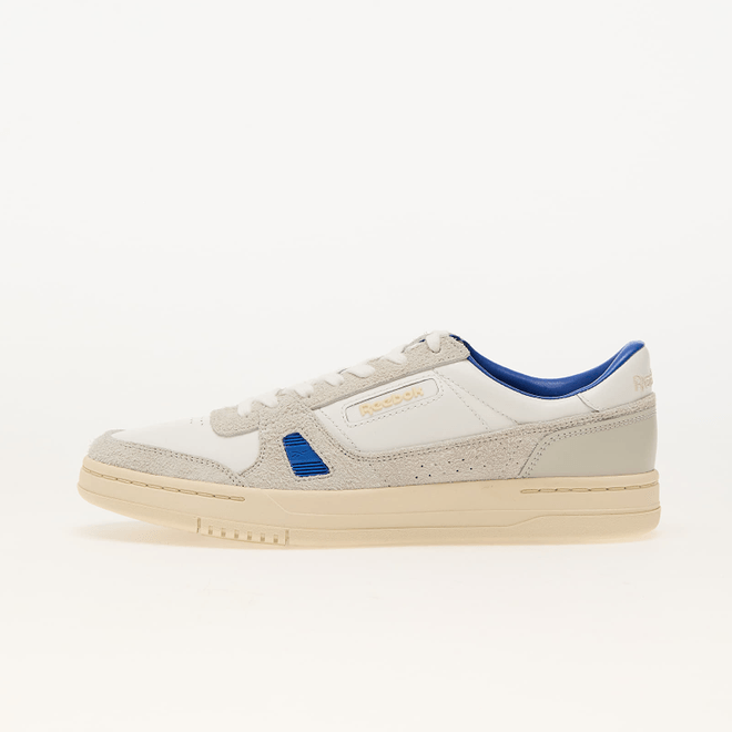 Reebok Lt Court Premium LTD Desaturated Grey RMIA068C99LEA0040545