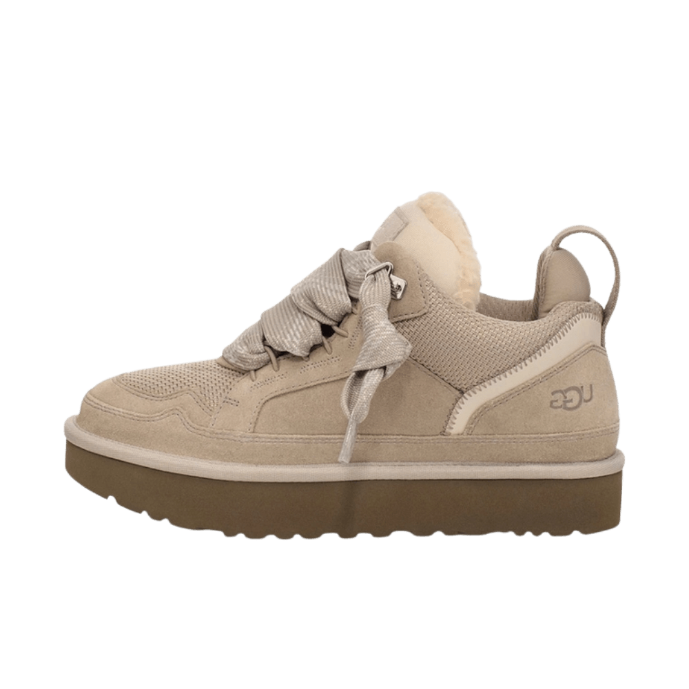 UGG Lowmel Pumice (Women's) 1144032-PMC