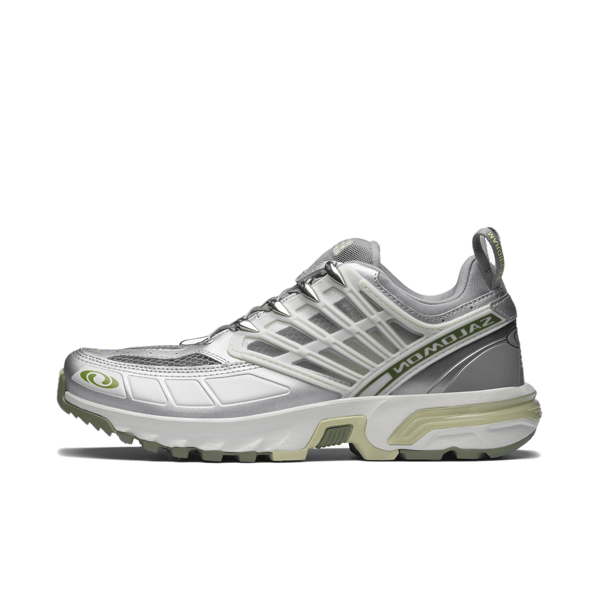 MM6 Maison Margiela x Salomon ACS Pro 2 'Silver' L47699400