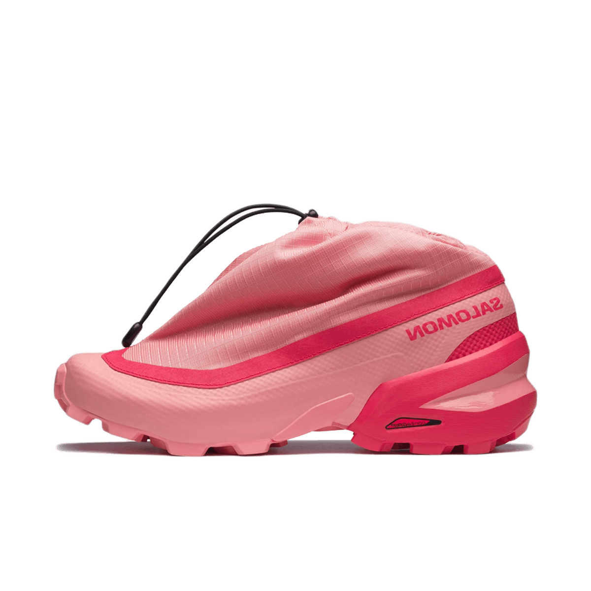 MM6 Maison Margiela x Salomon Cross Low 'Flamingo Pink' L47708300
