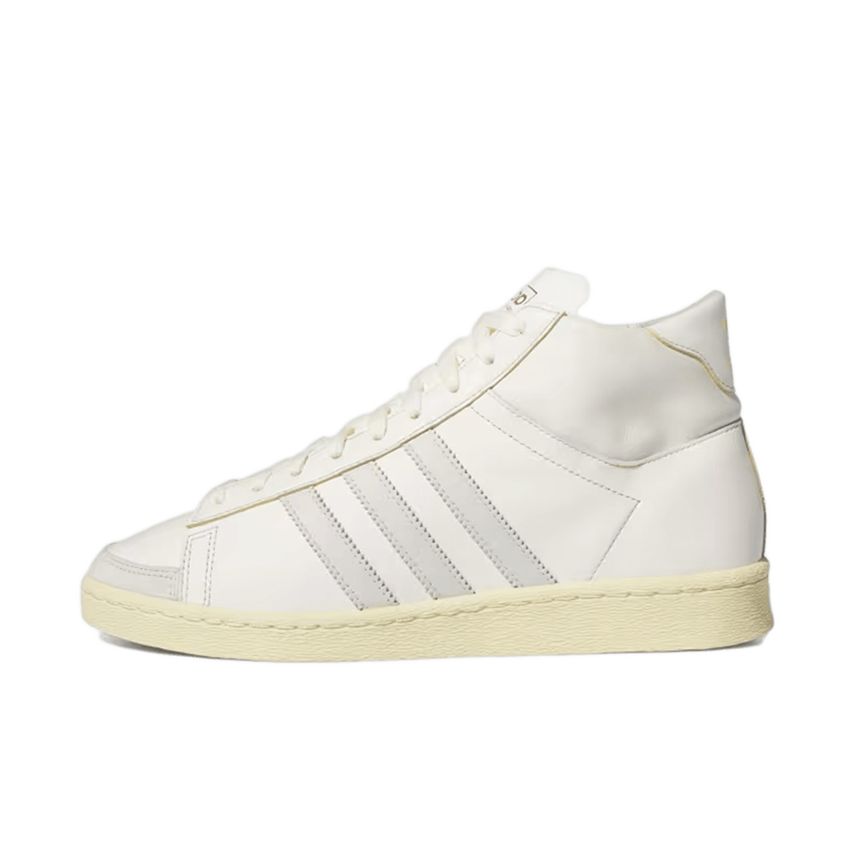 adidas Jabbar High 'Off White' IH3183