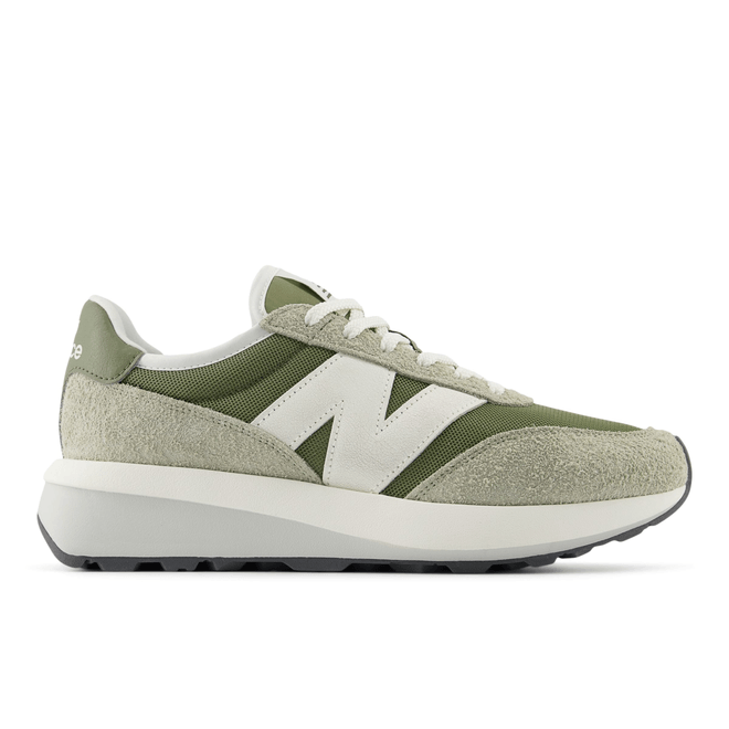 New Balance 370 Green U370AL