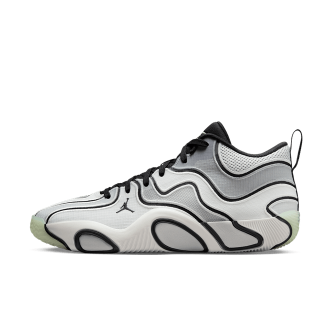 Air Jordan Tatum 3 Zen FZ6598-001/FZ6601-001