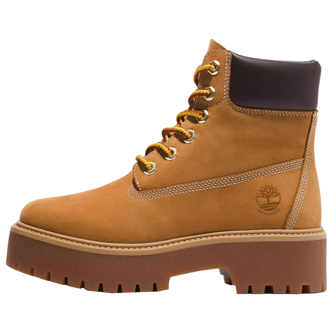 Timberland 6in Premium Boot Jet wheat TB1A5RJD231