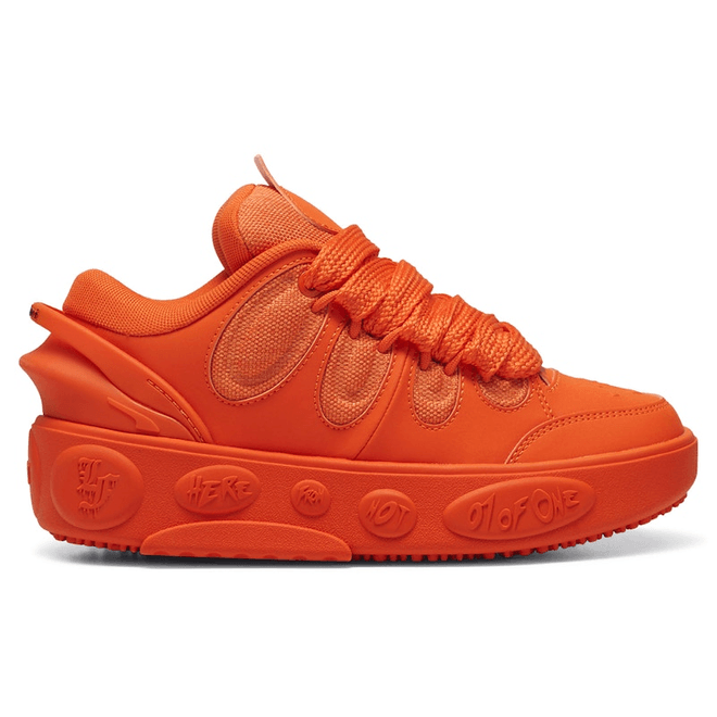 Puma LaMelo Ball LaFrancé Amour Gifted (GS) 310873-01