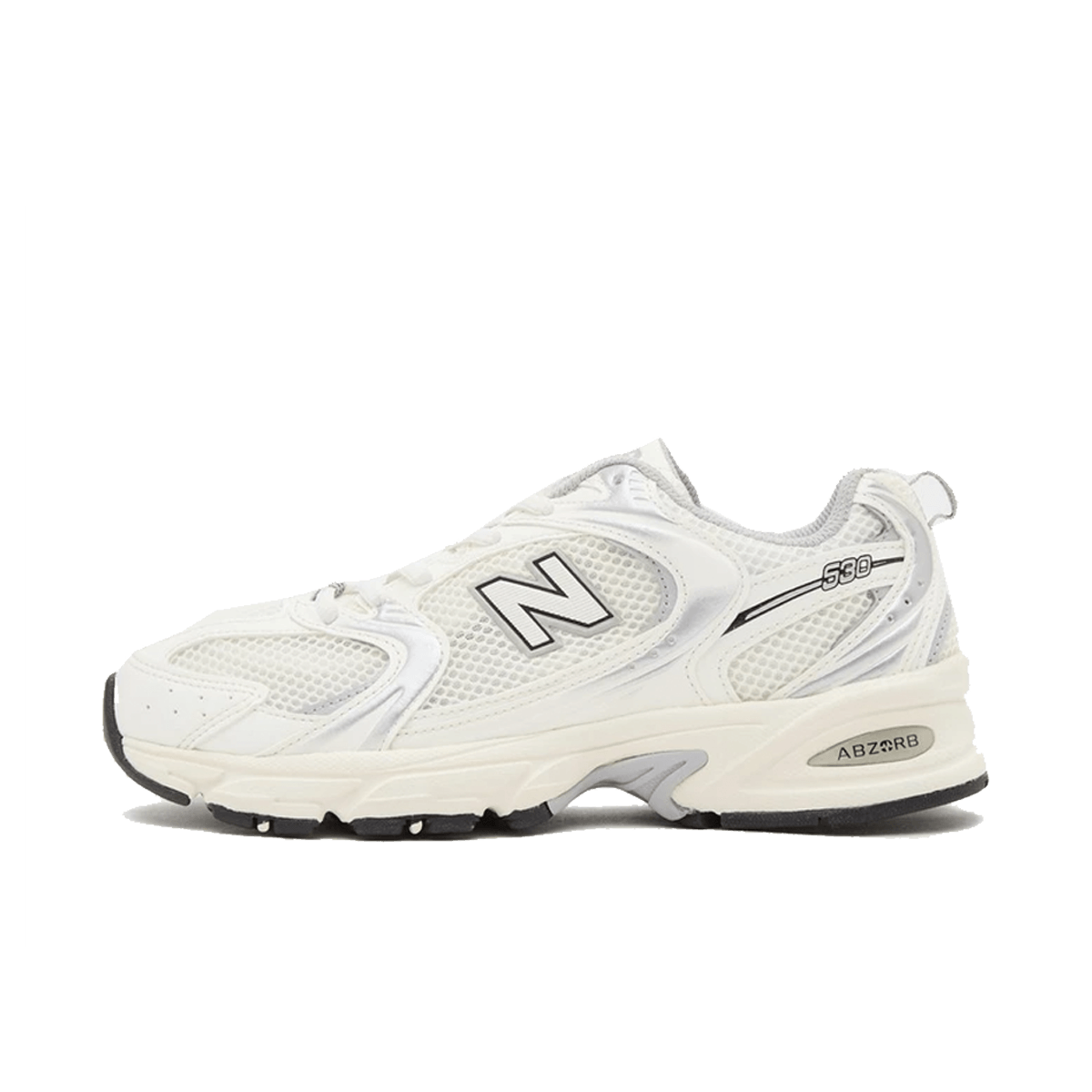 New Balance 530 WMNS 'Sea Salt' - JD Exclusive 718937