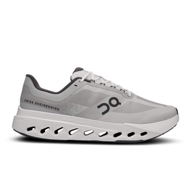 ON Cloudsurfer Next Wide 'Grey' 3ME30190070
