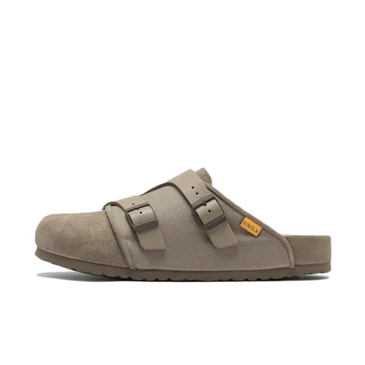 Union LA x Birkenstock 1774 'Taupe' 1029705