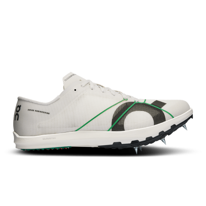 ON Cloudspike XC 'White' 3WE30320622