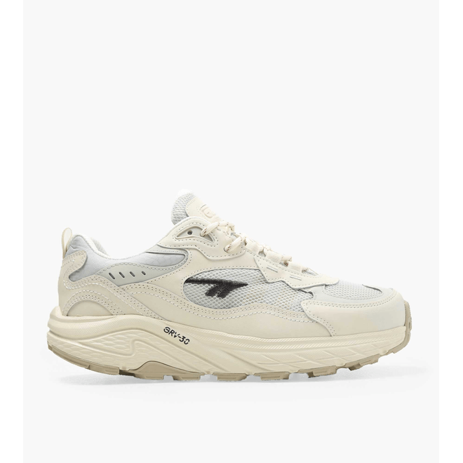 Hi-Tec Eastend WP‘Japan Line’ Pack off white HTHKU16-012