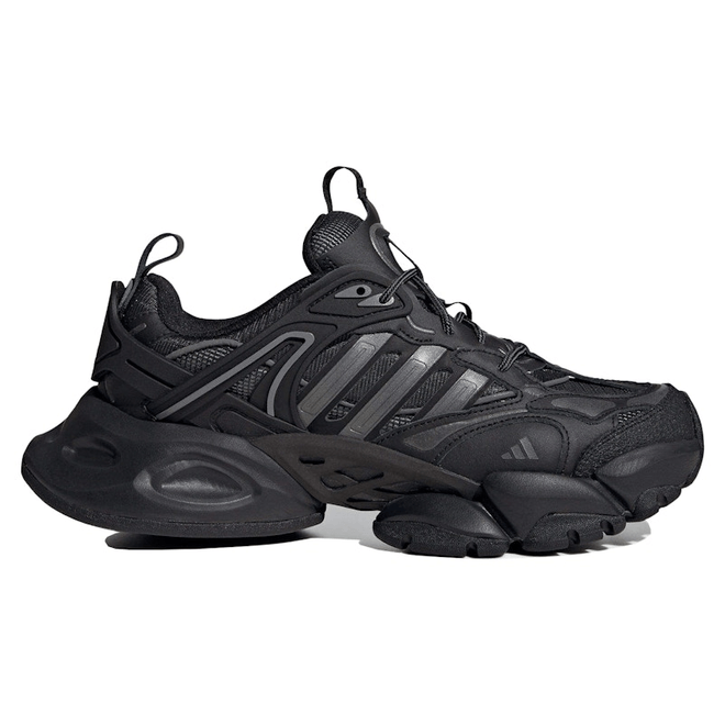 adidas XLG Deluxe Black (Women's) JR9173