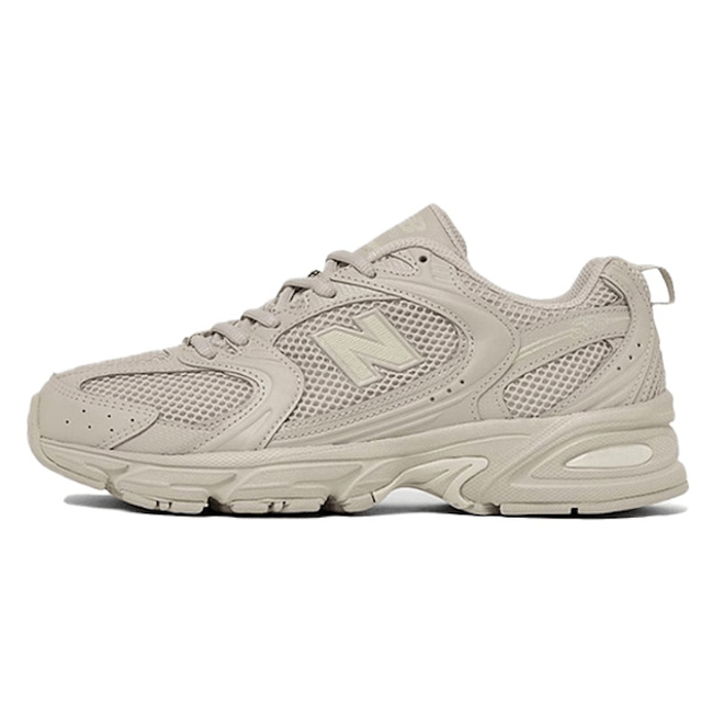 New Balance 530 Moonrock Moonbeam (Women's) MR530MM