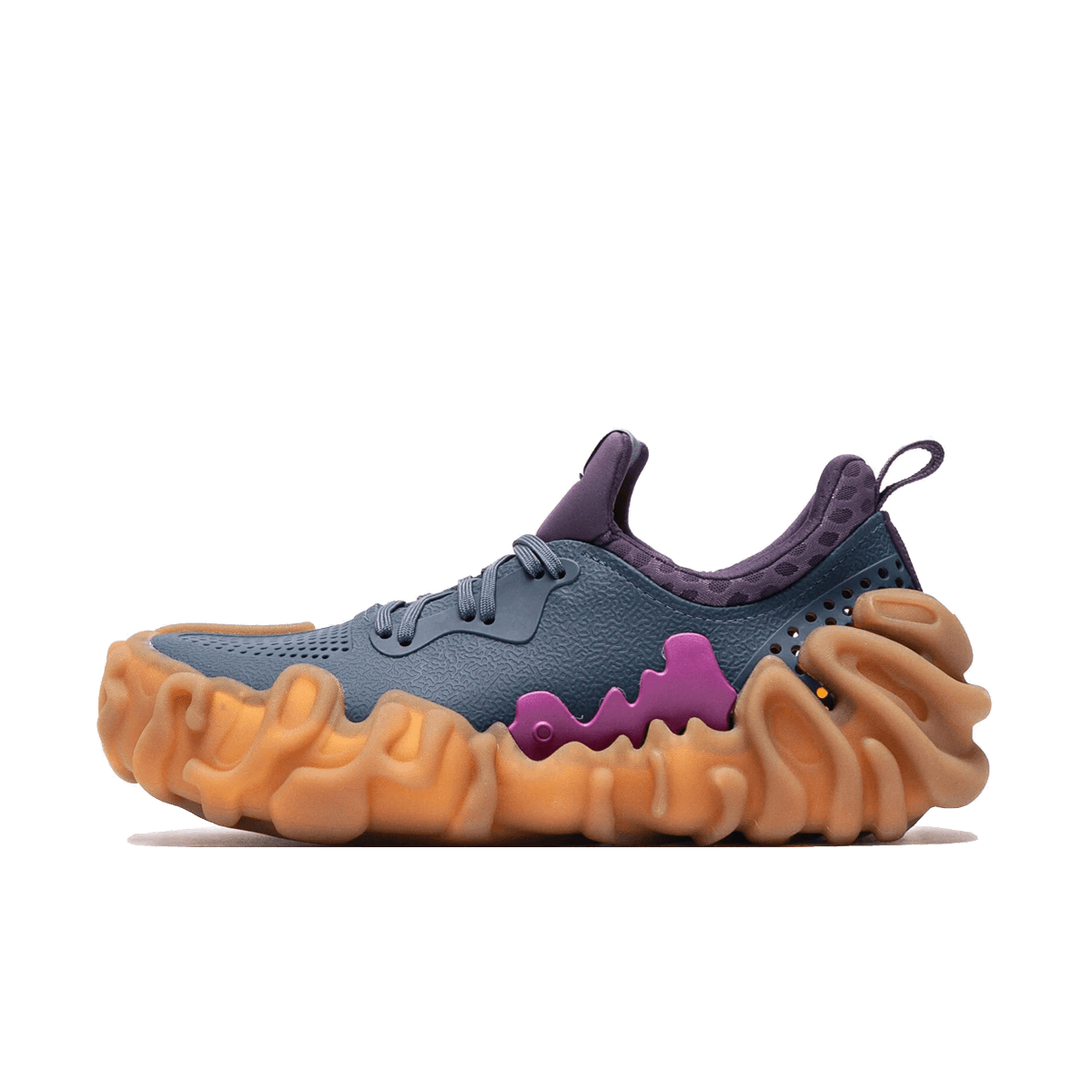 Salehe Bembury x Crocs Juniper 'Taro' 208694-4TG