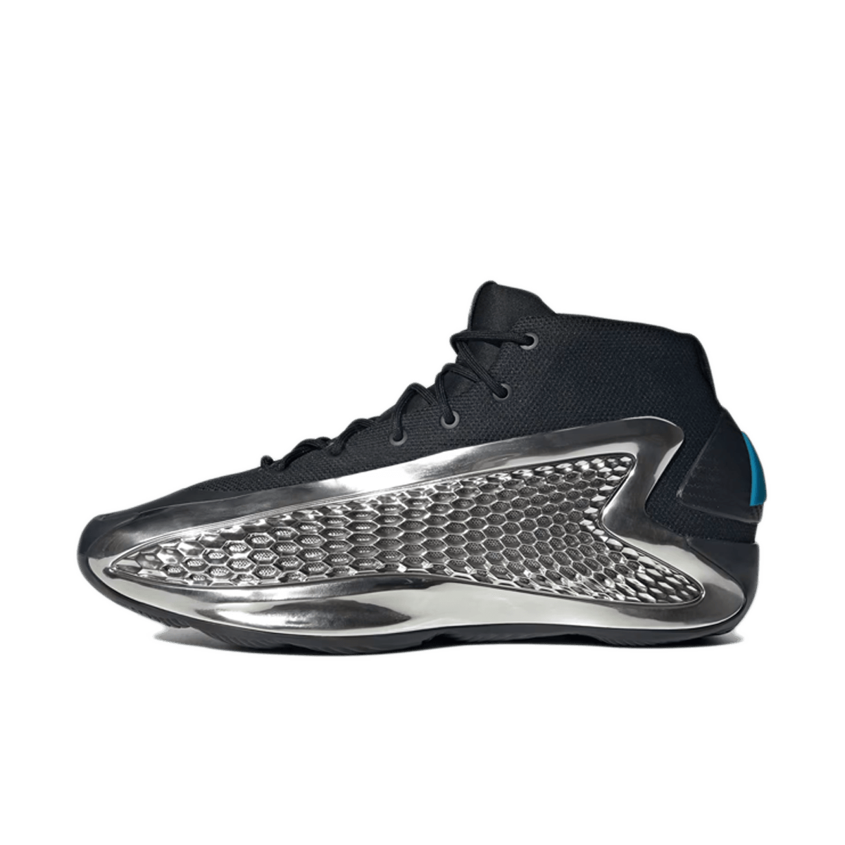 adidas AE 1 'Silver Metallic' JI0424