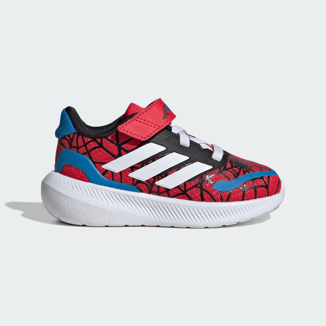 adidas x Marvel Spider-Man Runfalcon 3.0 Shoes IH8758