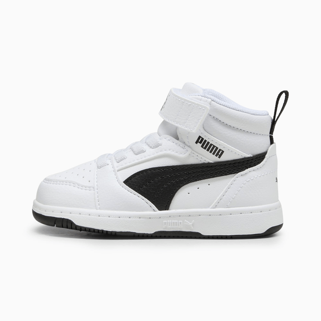 Puma Rebound V6 Mid 396542-02