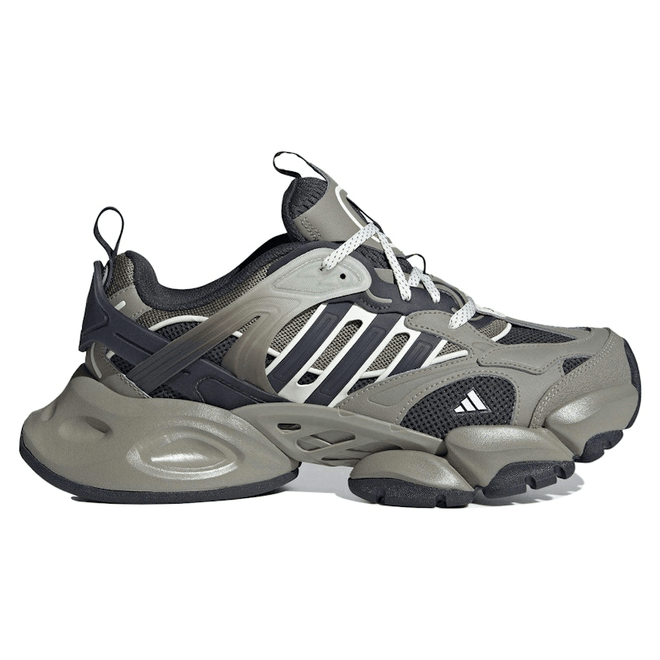 adidas XLG Runner Deluxe Grey JR8078