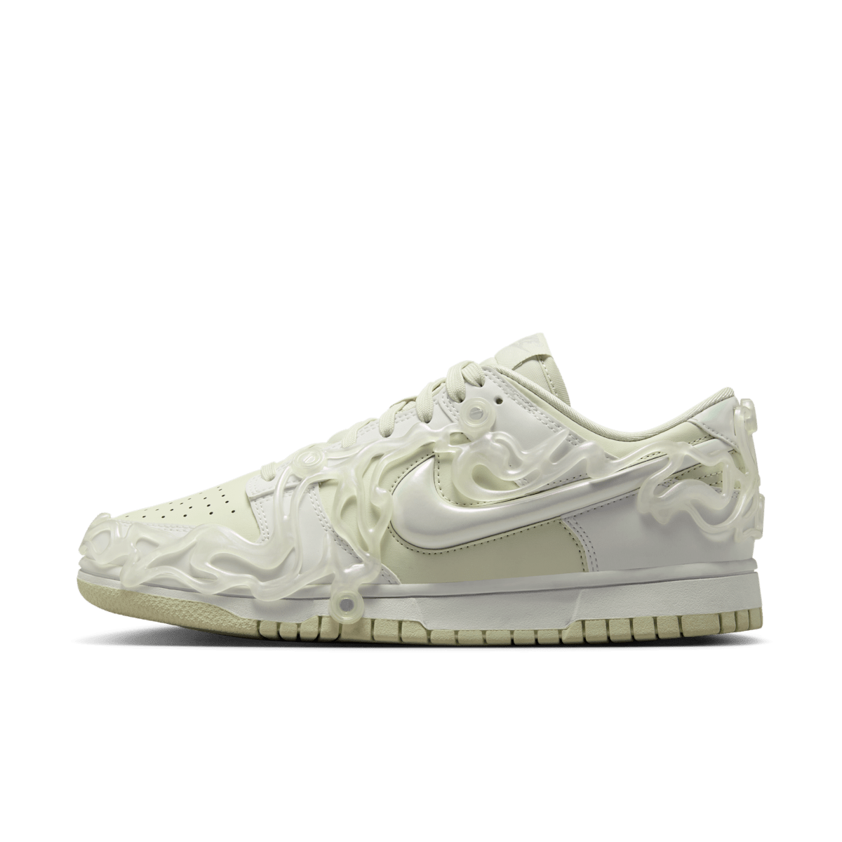 Nike Dunk Low 'Sea Glass Pack' HF4951-001