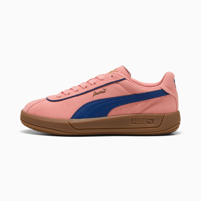 Puma Club Klassika Suede 400718-04