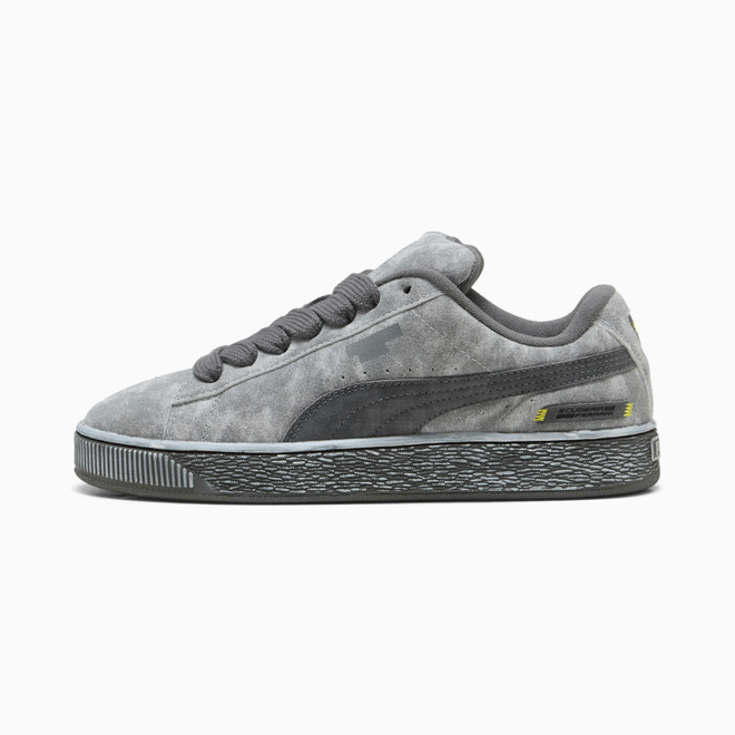 Puma Scuderia Ferrari Desert Sun Suede XL uniseks 308785-02