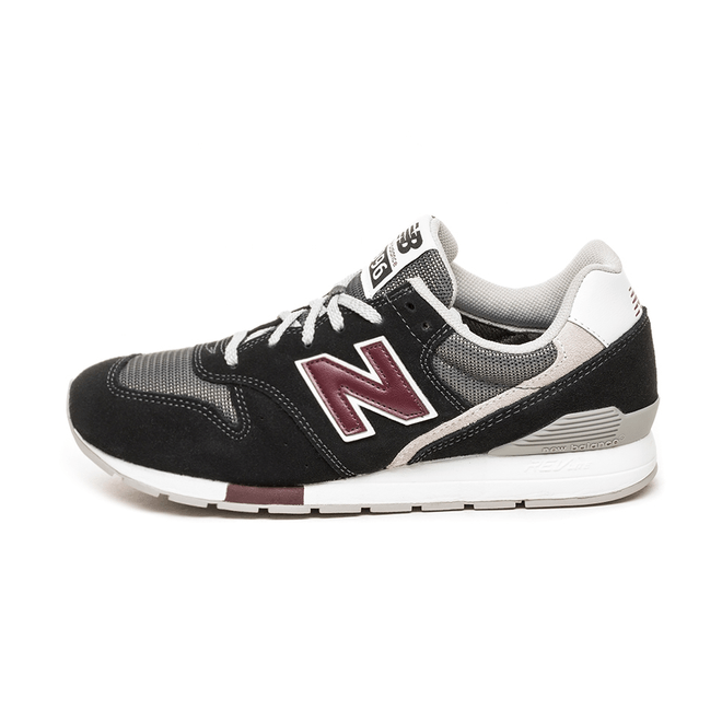 New Balance MRL996WK (Castle Rock) MRL996WK