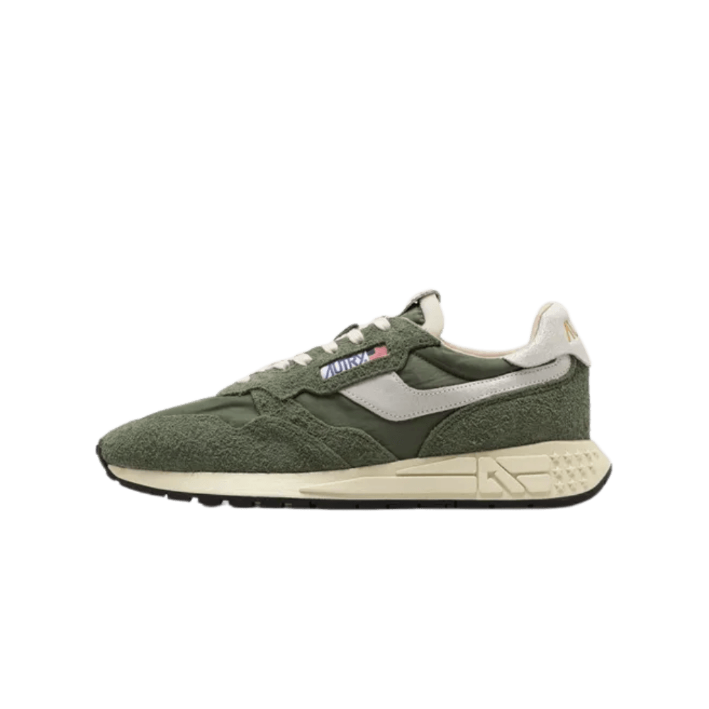 Autry Action Shoes REELWIND LOW WWLMNC16