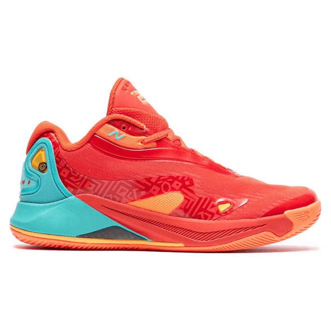 New Balance KAWHI 4 Third Eye BBKLSWB4