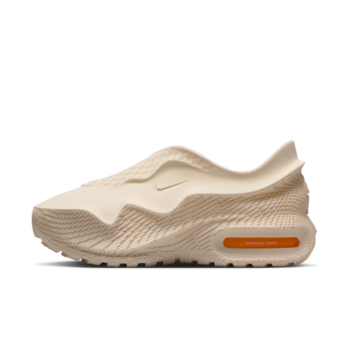 Nike Air Max 1000 'Oatmeal' HV0234-100